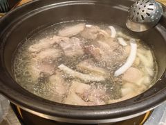 -春润大地海南椰子鸡(沙井京基百纳广场店)
