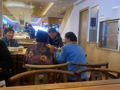 -素满香·Vegan食养自助(天一广场店)