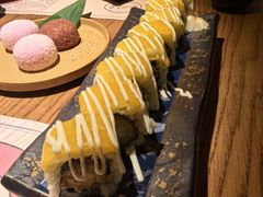 -玉川屋·深夜食堂居酒屋(柳巷店)