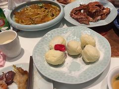 -红樱桃·欢乐餐厅(太原里店)