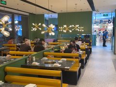 -一席地·本地鸡窝·杭帮鸡火锅(萧山银隆百货店)
