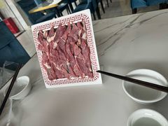 -老毛手抓·盐池滩羊非遗手抓(宁夏总店)