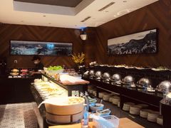 自助取餐区-拉蒂娜·巴西牛排馆 Latina·Brazilian Steakhouse(陆家嘴旗舰店)