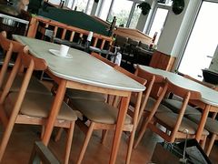 大堂-港畔赶海蒸汽海鲜烧烤自助(仙螺岛店)