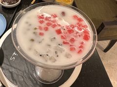 -铭轩中餐厅·海南菜·粤菜(亚龙湾瑞吉店)