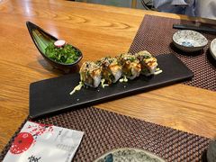-樱の千渡日式料理·铁板烧•烧鸟(金盛田广场店)