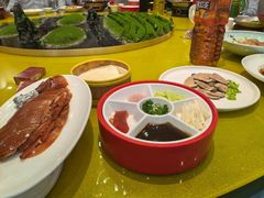 -红菜坊·烤鸭·川鲁宴(石园店)