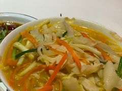 -丹虾|文和友小龙虾·烙锅(陕西路旗舰店)