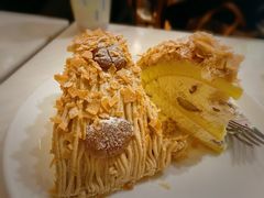 -Peet's Coffee皮爷咖啡(德基店)