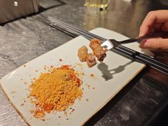 -很久以前羊肉串(农科路店)