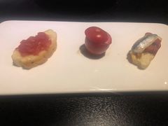 西班牙tapas特色拼盘-C&R西班牙餐厅