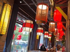 -蜀大侠火锅(香格里拉店)