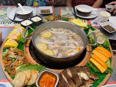 -椰小鸡·琼州糟粕醋(美兰缤纷城店)