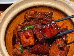 -乔街深夜食堂·小龙虾·高压锅生蚝(杭州总店)