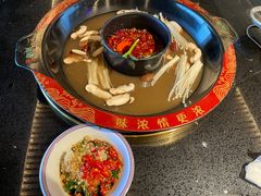 -三江两海老火锅(北京首店)