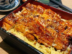 鳗鱼饭-诚·鳗屋(星摩尔店)