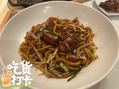 -卡朋西餐(较场西路店)