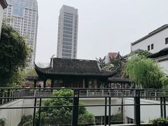-江宁织造博物馆