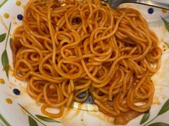 -萨莉亚意式餐厅(南开大悦城店)