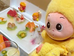 -松临·铁板烧&Omakase(神农店)