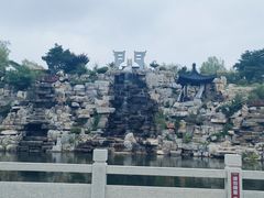 -威海华夏城景区