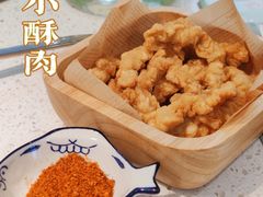 -九孔·筒骨莲藕汤锅(大明宫万达店)