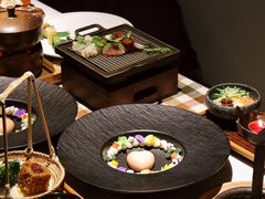 -叶叶菩提(太原别墅店)