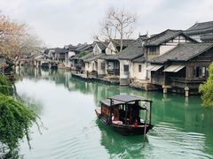 -乌镇景区