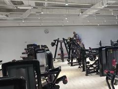 -FLARE STAR FITNESS(复地活力城店)