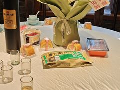 -津沽小院(天津之眼店)