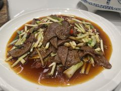 -国人川菜(李家村建东街店)