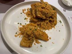 -A One Kitchen·南京精菜馆(德基广场店)