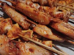 -1819餐厅·团队聚餐·烤串·精酿