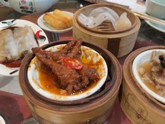 -香港蓮香樓(上環店)