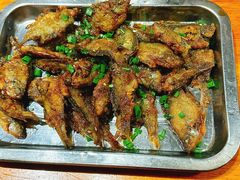 -86烧烤·炭火烧烤 (石人总店)