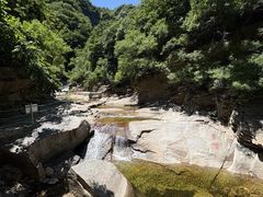 -黑龙潭风景区