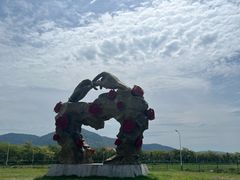 -亚龙湾国际玫瑰谷