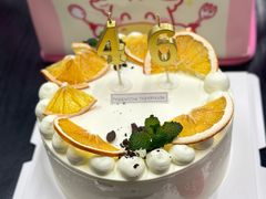 -欢牛蛋糕屋(城西店)