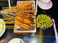 -路边边.炒菜烧烤.音乐餐厅(良乡长虹店)