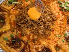 -花盐街·四川乐山小吃(西单大悦城店)