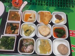 -令氏家外家周秦食府(高新店)