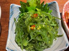 -鸭川食堂·鳗丼(鼓楼店)