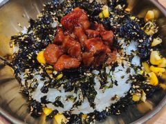 -米村拌饭(金象城店)