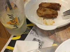 -乐凯撒披萨(喜荟城店)