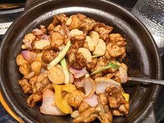 -顺峰顺水顺德菜(龙华店)