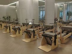 -YCHL FIT 健身(星寰店)