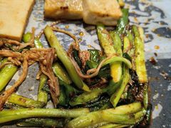 -留香铁板烤肉(解放西路旗舰店)
