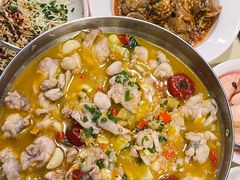 -湘江大码头·龙虾馆(渔人码头一店)