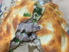 -地二手作鱼汤馄饨(上街里店)