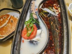 -锦府盐帮·侯宅(五棵松万达店)